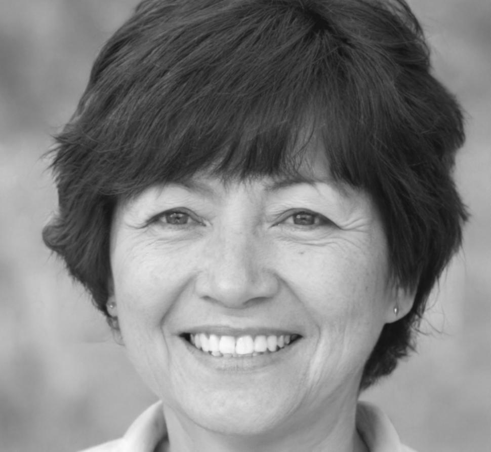 Portrait de Léonie Vasseur